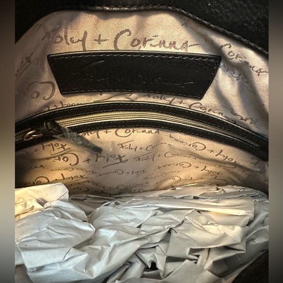 Foley & Corinna patchwork tote - Picture 3 of 4